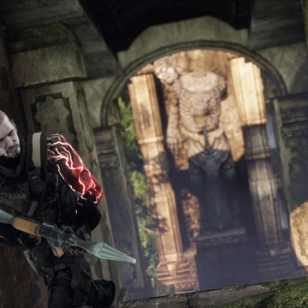 InFamous-, Resistance- ja Killzone-hahmoja Unchartedin moninpeliin