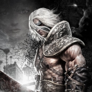 Squarelta Nier PS3:lla ja Xbox 360:lle