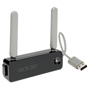 Kokeiltua: Xbox 360:n nopeampi langaton verkkosovitin ja ZuneHD