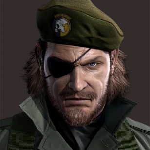 Kojima: MGS: Peace Walker olisi voinut olla MGS5