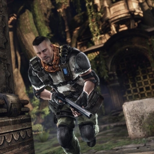 Uncharted 2:sta demo ensi viikolla