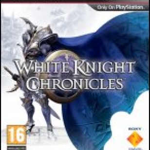 White Knight Chronicles International Edition