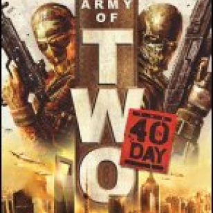 Army of Two: The 40th Day