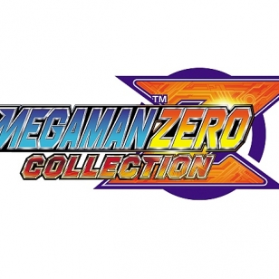 Mega Man Zero Collection julkistettiin DS:lle
