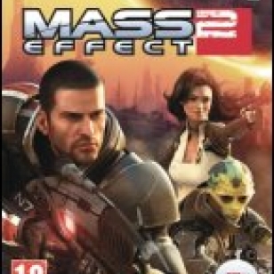 Mass Effect 2