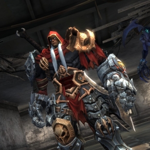 Darksiders