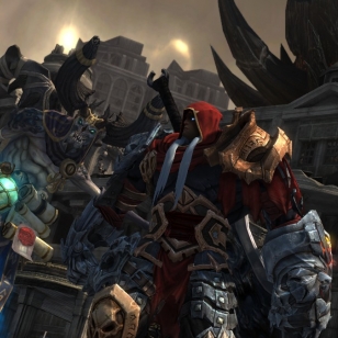 Darksiders