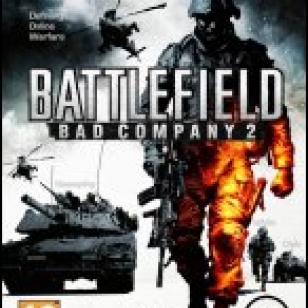 Battlefield: Bad Company 2