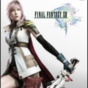 Final Fantasy XIII