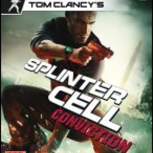 Splinter Cell: Conviction