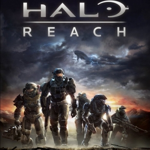 Halo: Reachin moninpelibeta starttaa 3. toukokuuta