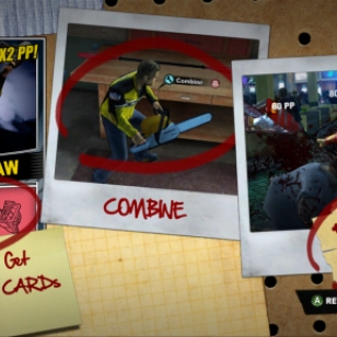 Lost Planet 2:lle ja Dead Rising 2:lle julkaisupäivät
