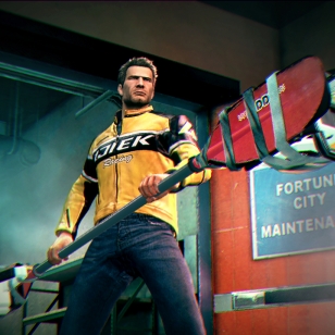 Lost Planet 2:lle ja Dead Rising 2:lle julkaisupäivät