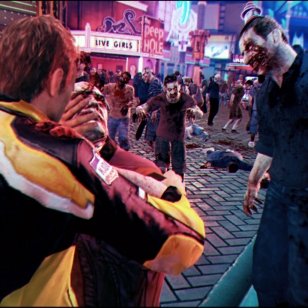 Lost Planet 2:lle ja Dead Rising 2:lle julkaisupäivät