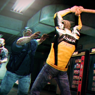 Lost Planet 2:lle ja Dead Rising 2:lle julkaisupäivät