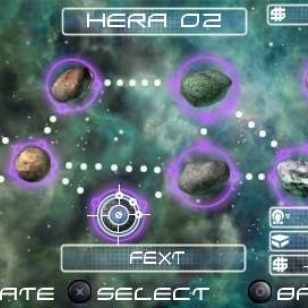 Savage Moon: The Hera Campaign (PSP)