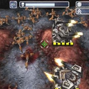 Savage Moon: The Hera Campaign (PSP)