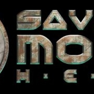 Savage Moon: The Hera Campaign (PSP)