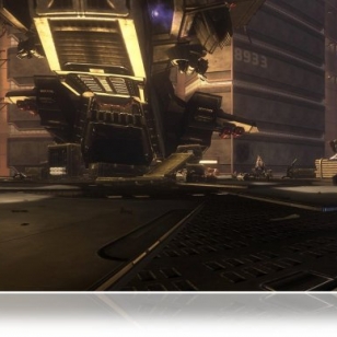 Halo 3: ODST -kampanjakatsaus, osa II