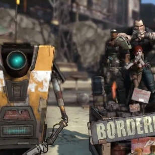 Borderlands - The Secret Armory of General Knoxx 