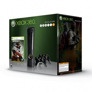 Xbox 360:sta Splinter Cell -paketti