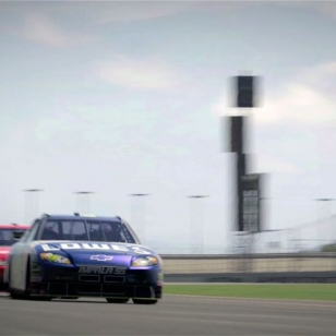 Gran Turismo 5:n NASCAR-kisat uudessa videossa