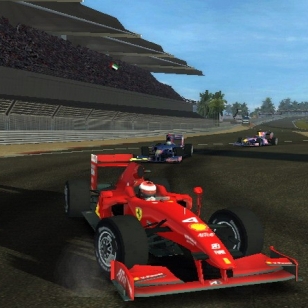 F1 2009