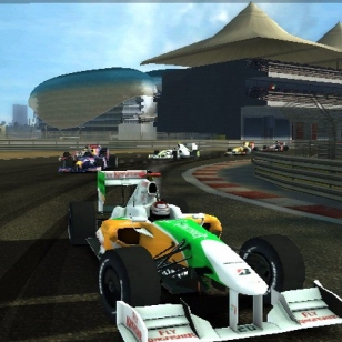 F1 2009