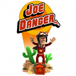 Joe Danger loikkaa PlayStation Storeen
