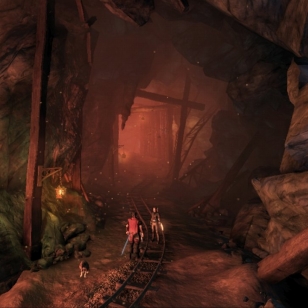 GDC 10: John Cleese Fable III:n hovimestariksi
