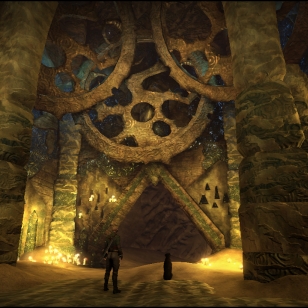 GDC 10: John Cleese Fable III:n hovimestariksi