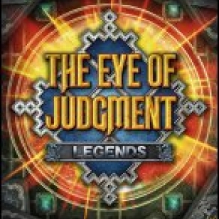 Eye of Judgment Legends