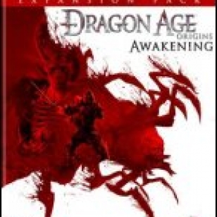 Dragon Age: Origins - Awakening