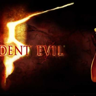 Resident Evil 5 ja kaksi sivupolkua