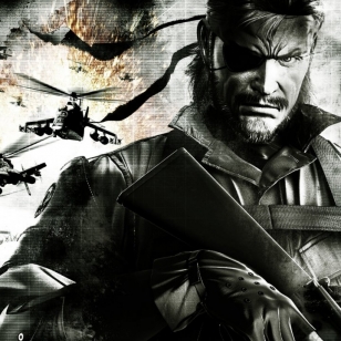 Seuraava Metal Gear Solid Eurooppaan kesäkuussa