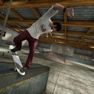 Skate 3 saapuu 13. toukokuuta