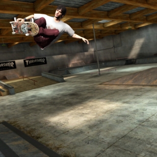 Skate 3 saapuu 13. toukokuuta