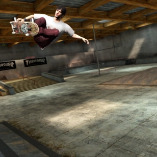 Skate 3 saapuu 13. toukokuuta