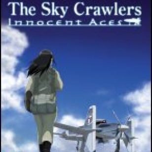 The Sky Crawlers: Innocent Aces