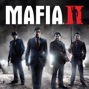 Mafia II sai julkaisupäivän