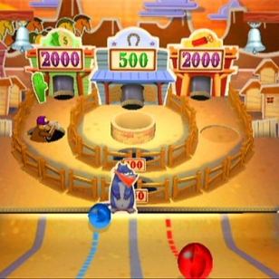 Toy Story Mania!