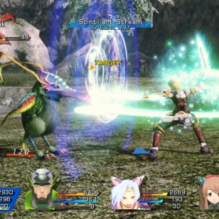 Star Ocean: The Last Hope - International