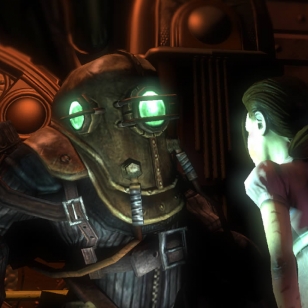 BioShock 2