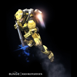 Halo: Reachin pelaajamaksimi edelleen 16