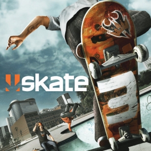 Skate 3:n demo jakeluun ensi viikolla