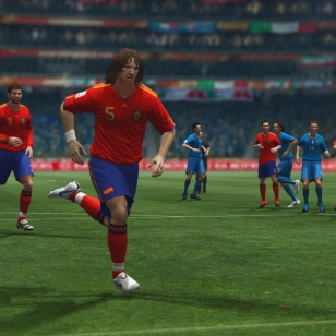 FIFA World Cup -demo huomenna