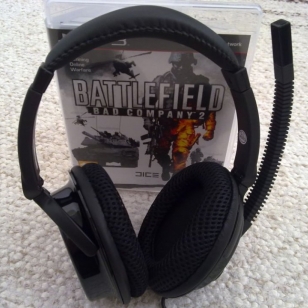 Turtle Beach P21 -kuulokkeet