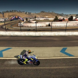 MotoGP 09/10