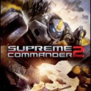 Supreme Commander 2