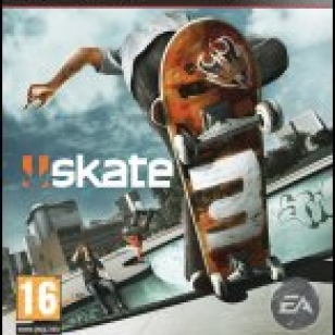 Skate 3